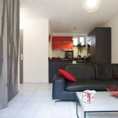 Appartement Avec Grande Terrasse A Cannes Eksteriør bilde
