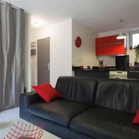 Appartement Avec Grande Terrasse A Cannes Eksteriør bilde