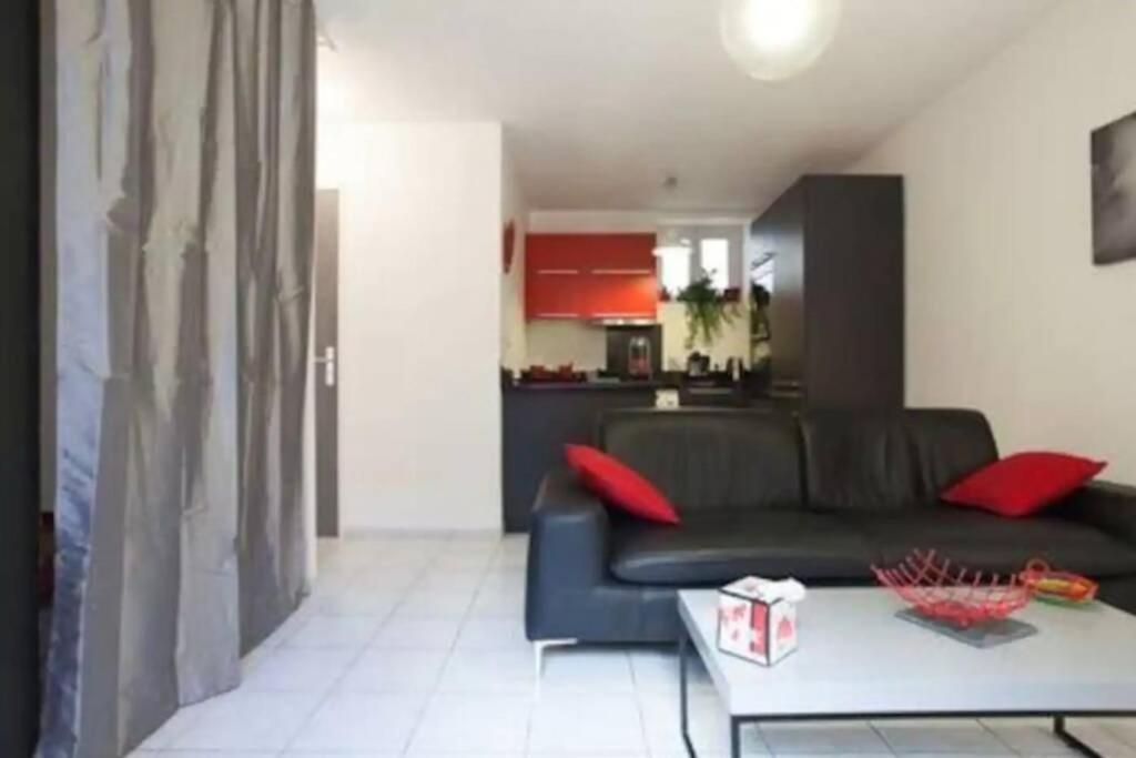 Appartement Avec Grande Terrasse A Cannes Eksteriør bilde