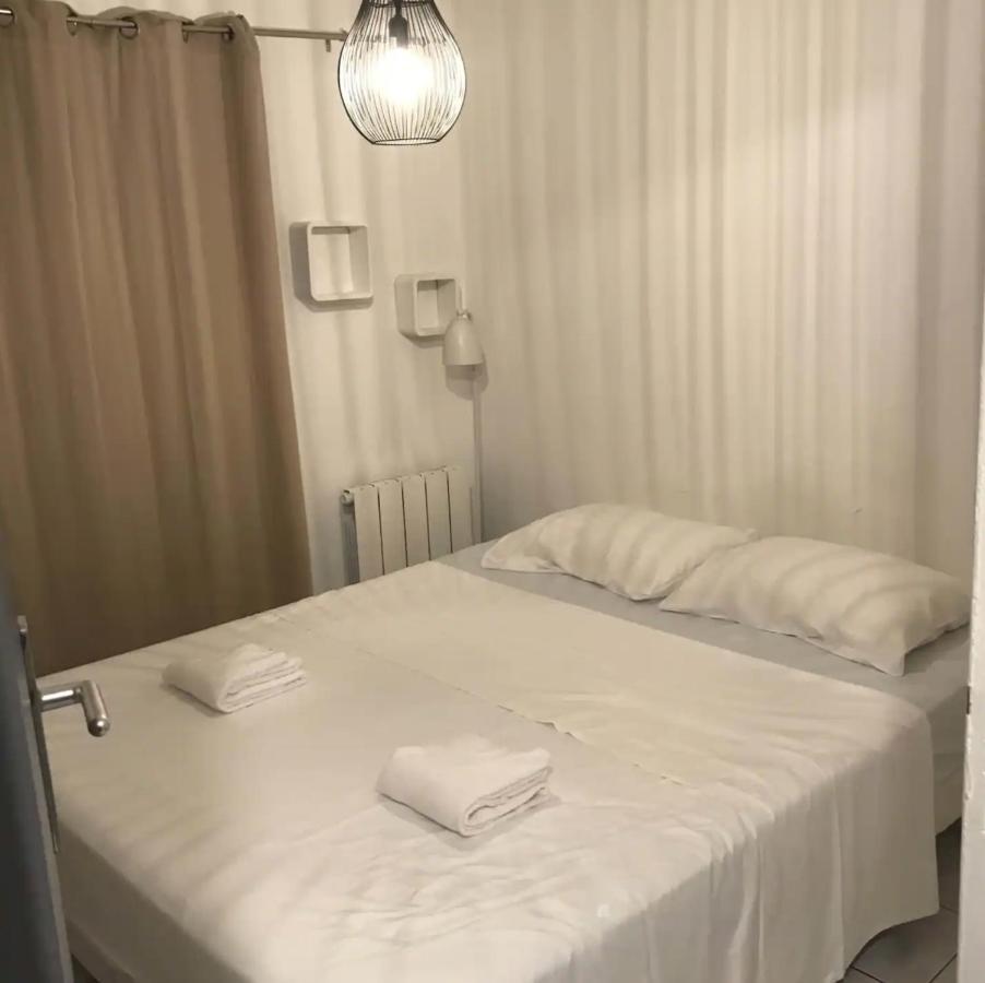 Appartement Avec Grande Terrasse A Cannes Eksteriør bilde